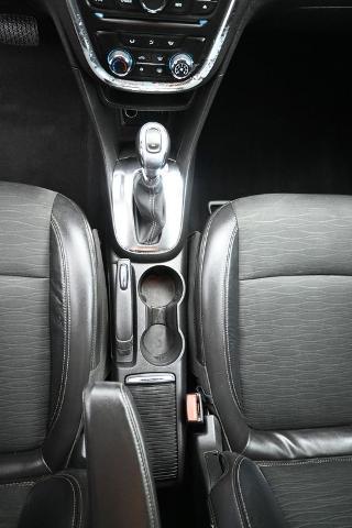 2015 Buick Encore Base