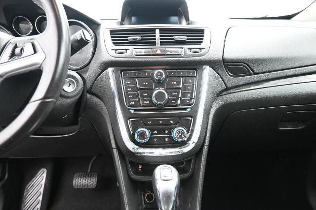 2015 Buick Encore Base