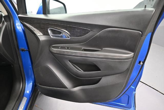 2015 Buick Encore Base