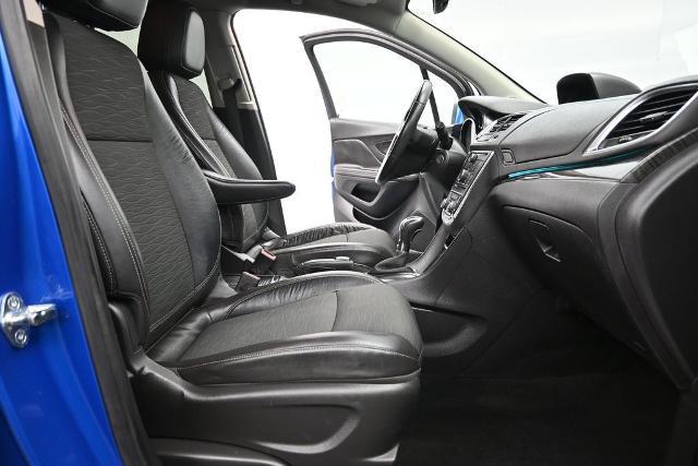 2015 Buick Encore Base