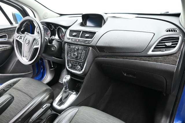 2015 Buick Encore Base