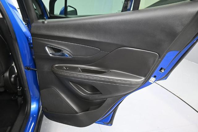 2015 Buick Encore Base
