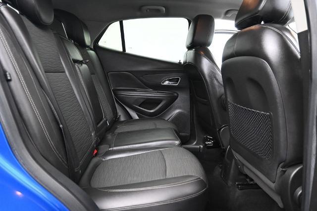 2015 Buick Encore Base