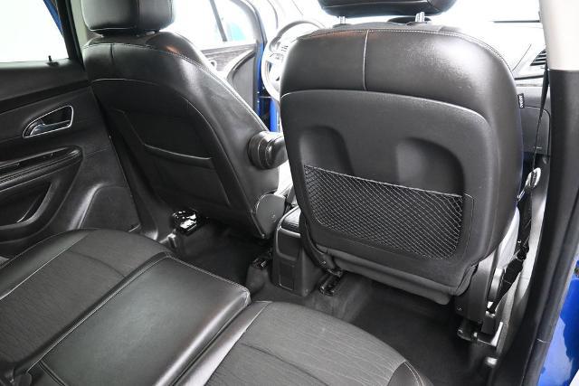 2015 Buick Encore Base