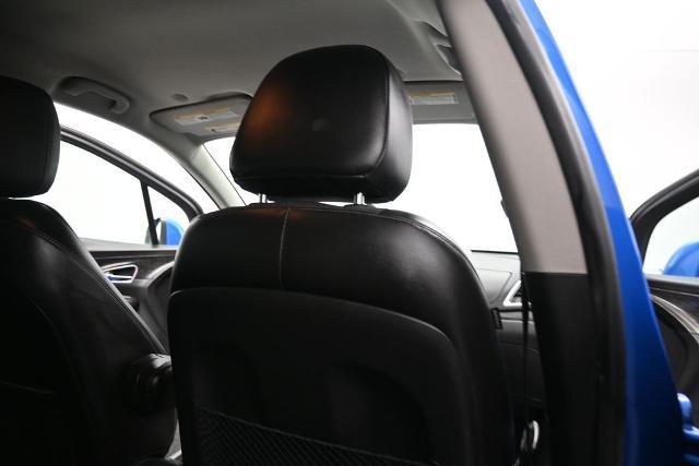 2015 Buick Encore Base