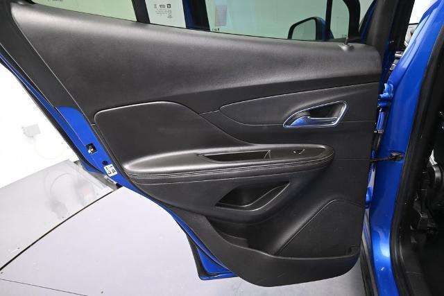 2015 Buick Encore Base