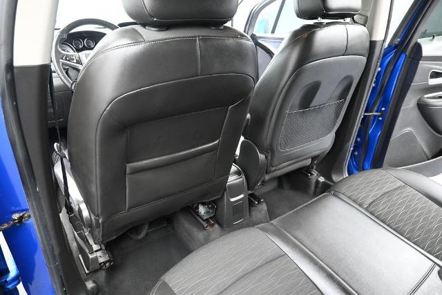 2015 Buick Encore Base