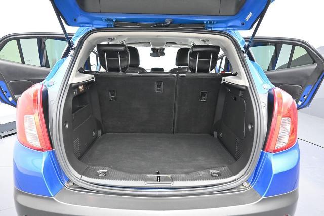 2015 Buick Encore Base