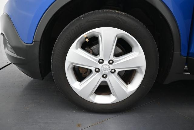 2015 Buick Encore Base