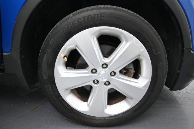2015 Buick Encore Base
