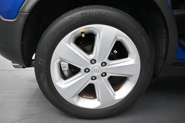2015 Buick Encore Base