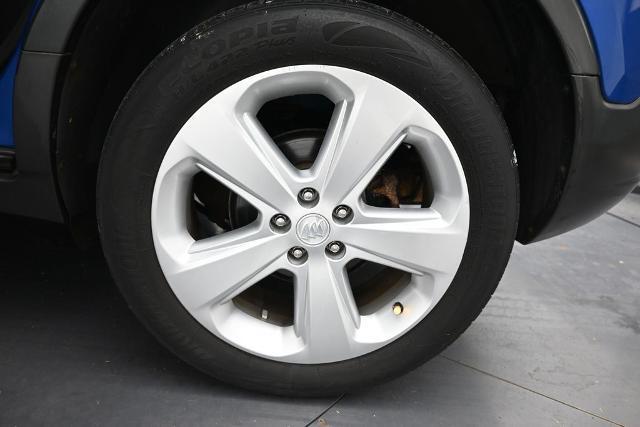 2015 Buick Encore Base