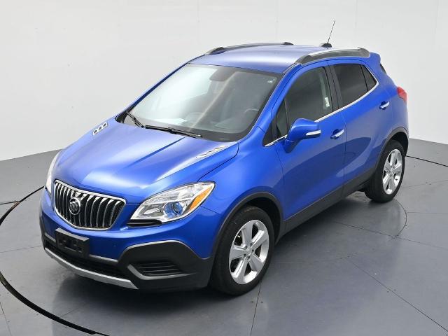 2015 Buick Encore Base