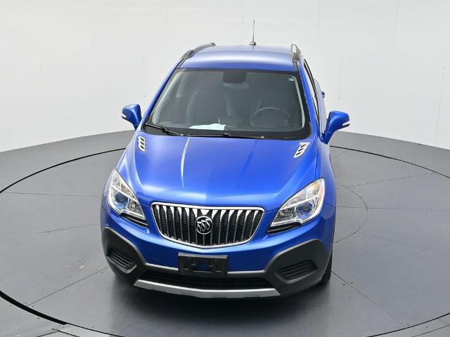 2015 Buick Encore Base