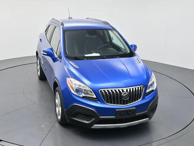 2015 Buick Encore Base