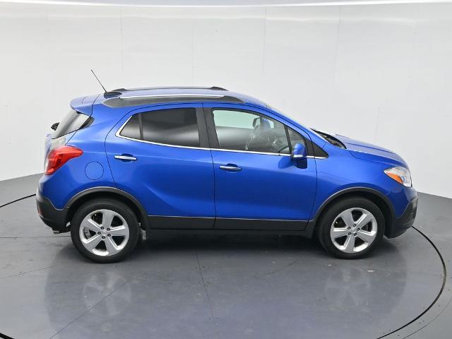 2015 Buick Encore Base