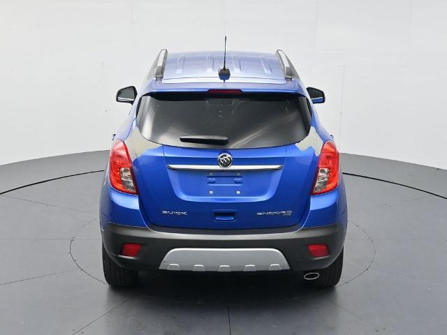2015 Buick Encore Base