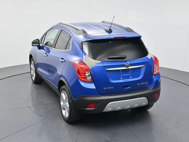 2015 Buick Encore Base