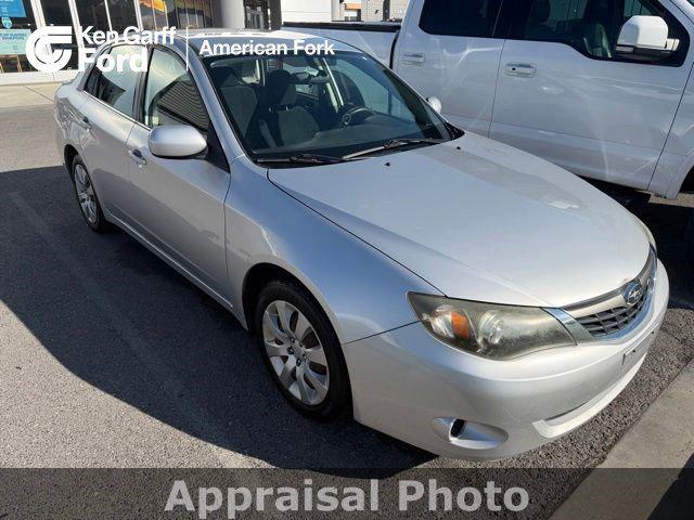 2009 Subaru Impreza 2.5i for sale in American Fork, UT