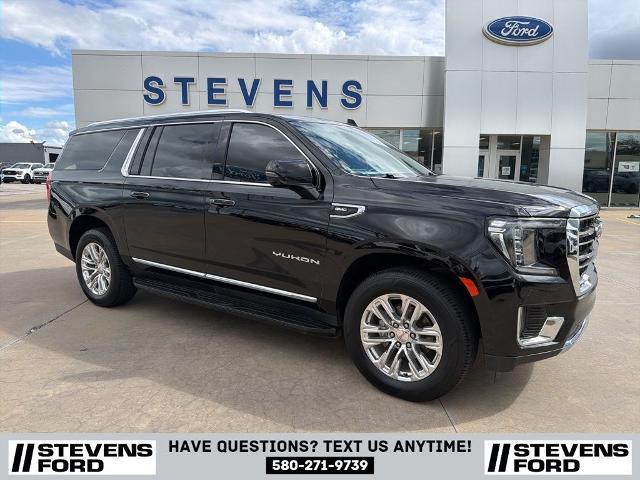 2023 GMC Yukon XL 4WD SLT for sale in Enid, OK