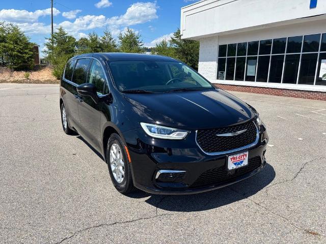 2024 Chrysler Pacifica Touring L for sale in Eden, NC