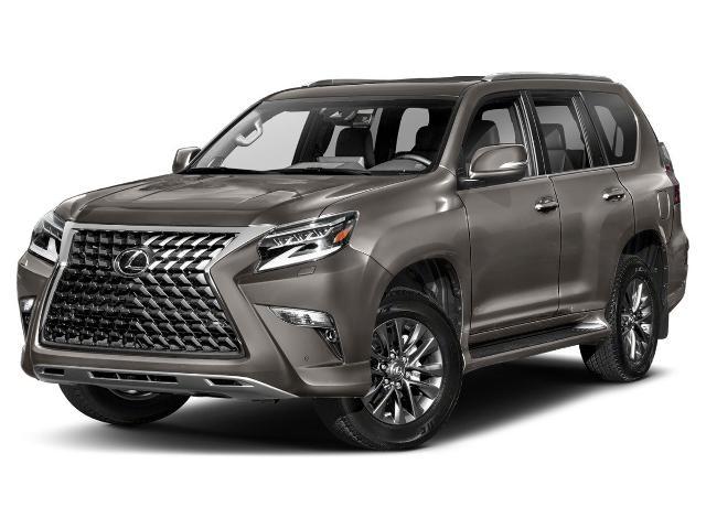2022 Lexus GX 460 Premium for sale in Richmond, KY