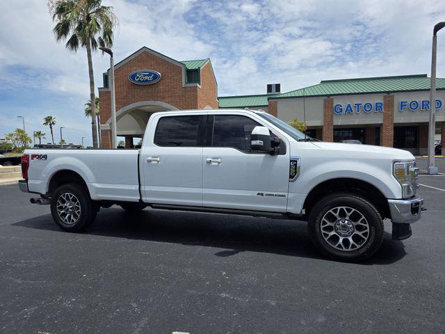 2021 Ford F-350 LARIAT