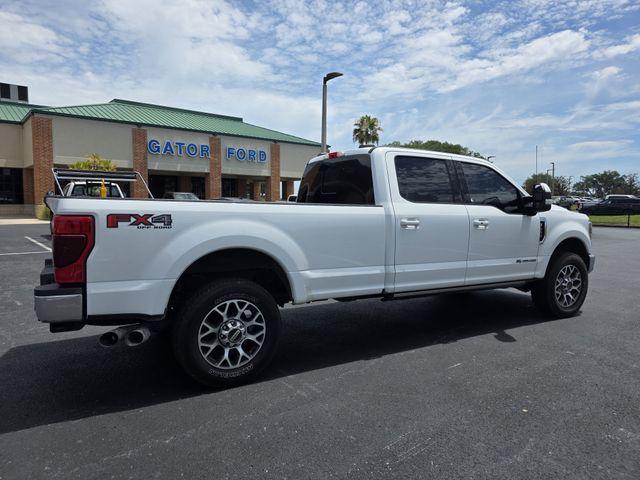 2021 Ford F-350 LARIAT