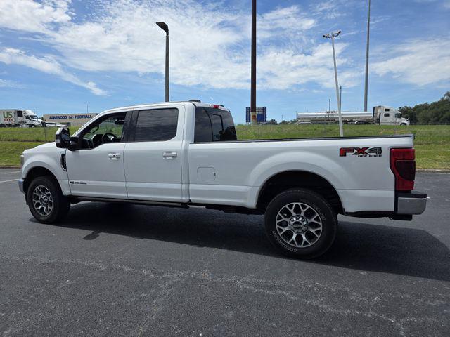 2021 Ford F-350 LARIAT