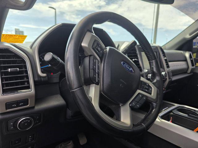 2021 Ford F-350 LARIAT