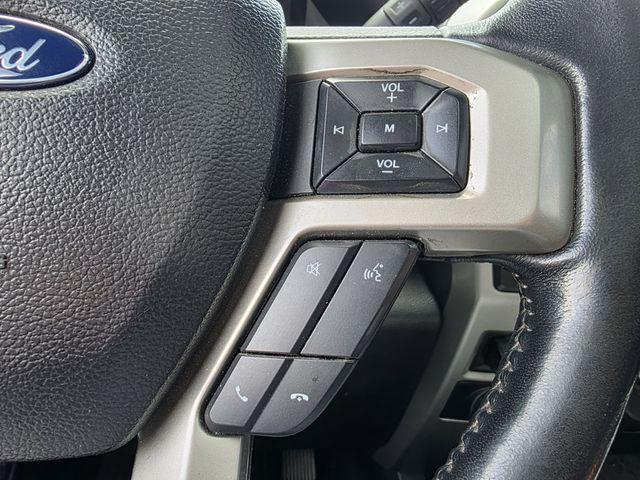 2021 Ford F-350 LARIAT
