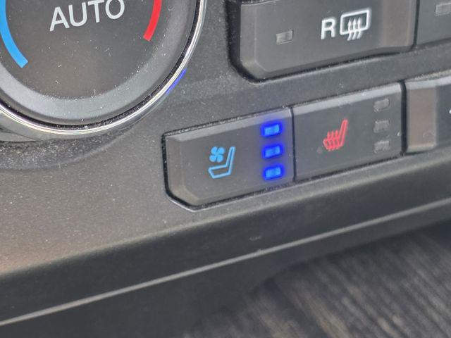 2021 Ford F-350 LARIAT