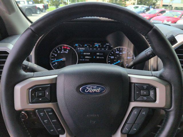 2021 Ford F-350 LARIAT