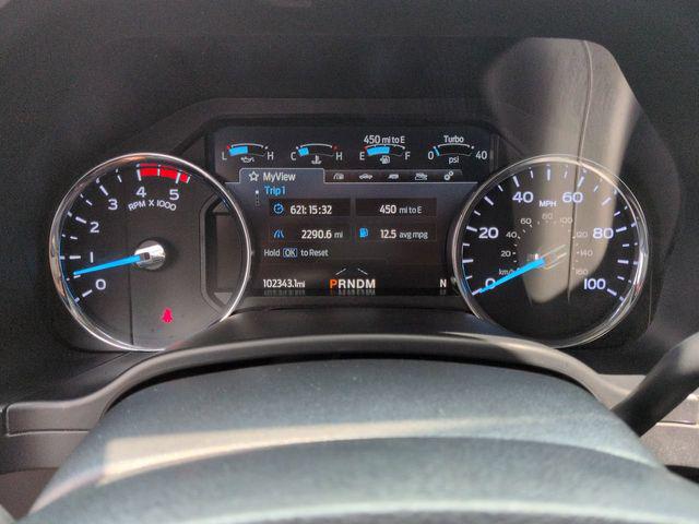 2021 Ford F-350 LARIAT