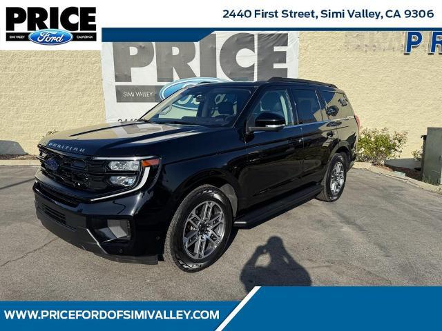 2025 Ford Expedition Active for sale in Simi Valley, CA