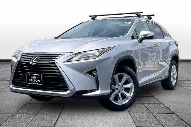 2016 Lexus RX 350 Base for sale in Dalton, GA