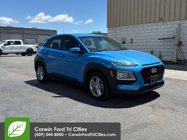 2019 Hyundai Kona SE for sale in Pasco, WA