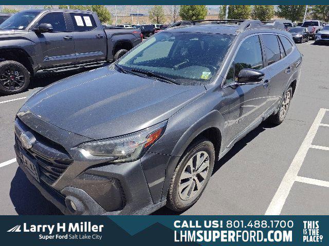 2023 Subaru Outback Premium for sale in Salt Lake City, UT