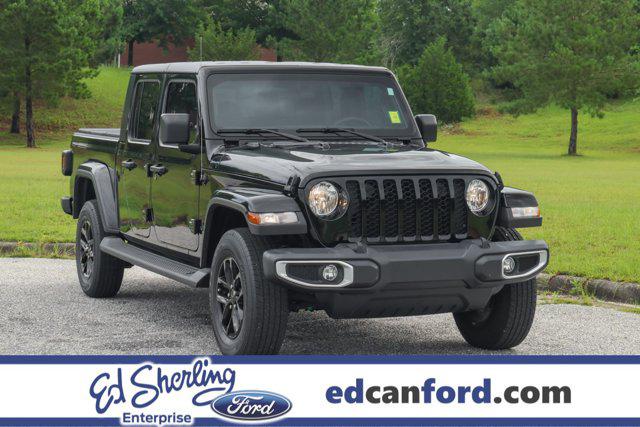 2023 Jeep Gladiator Sport S for sale in Enterprise, AL