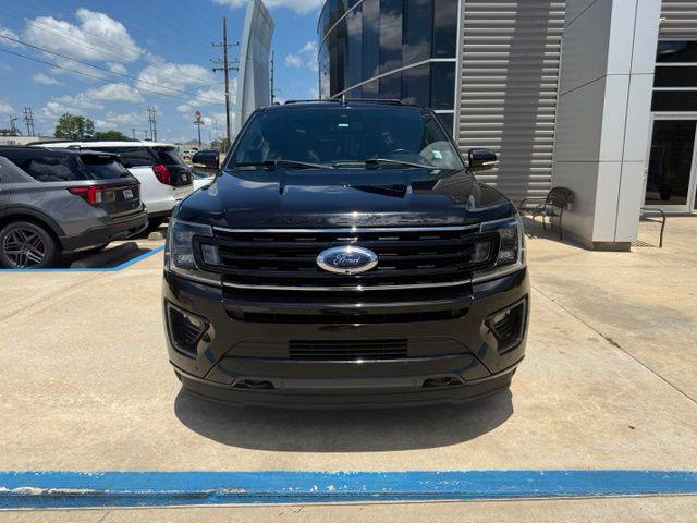2021 Ford Expedition Limited for sale in Seminole, OK