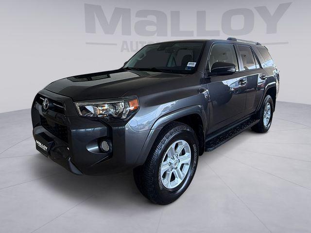 2020 Toyota 4Runner SR5 Premium for sale in Alexandria, VA
