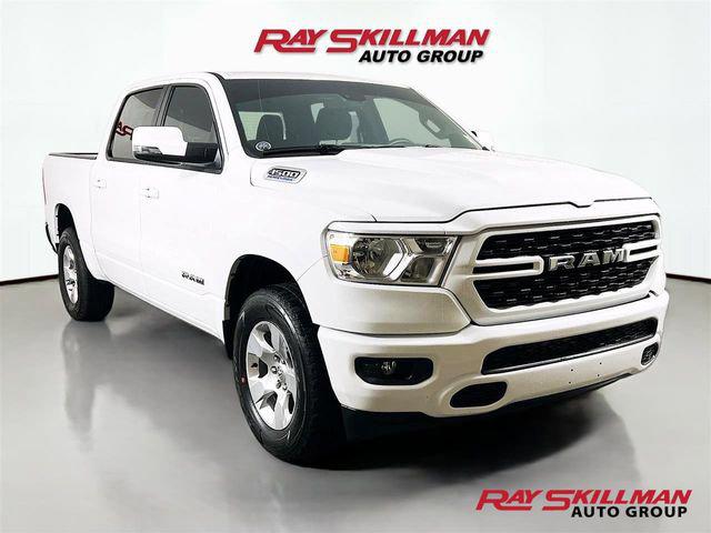 2024 Ram 1500 Big Horn Crew Cab 4x4 5'7" Box for sale in Indianapolis, IN
