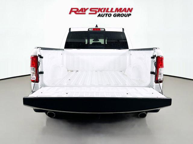 2024 Ram 1500 Big Horn Crew Cab 4x4 57 Box