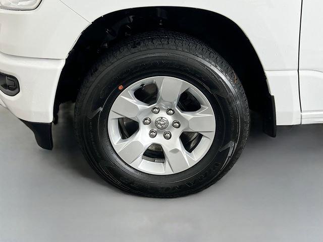 2024 Ram 1500 Big Horn Crew Cab 4x4 57 Box