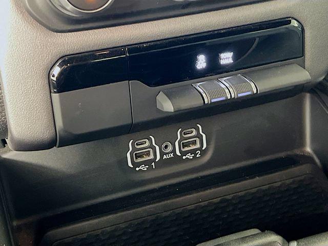 2024 Ram 1500 Big Horn Crew Cab 4x4 57 Box