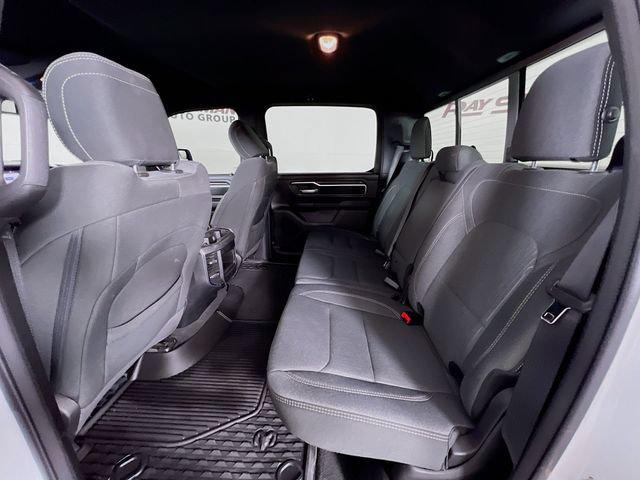 2024 Ram 1500 Big Horn Crew Cab 4x4 57 Box