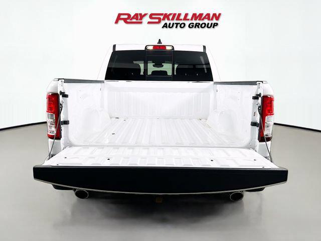 2024 Ram 1500 Big Horn Crew Cab 4x4 57 Box