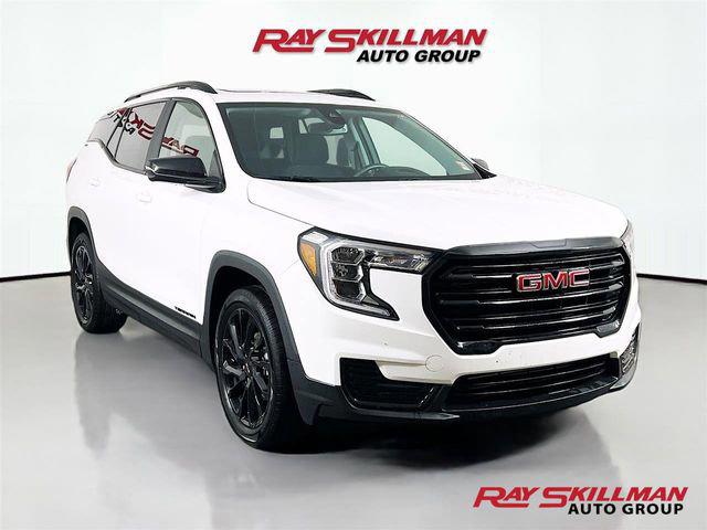 2023 GMC Terrain FWD SLE for sale in Indianapolis, IN