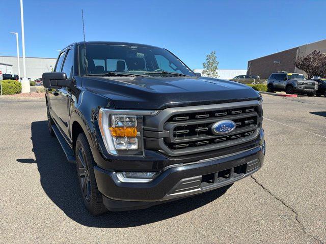 2023 Ford F-150 XLT for sale in Prescott, AZ