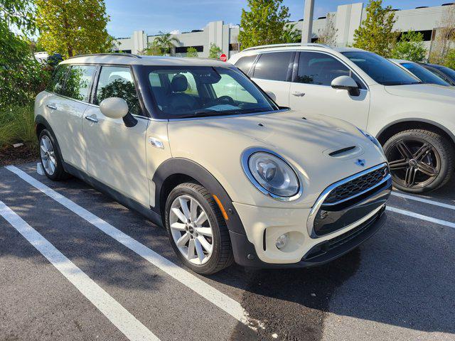 2018 MINI Cooper Clubman Cooper S for sale in Delray Beach, FL